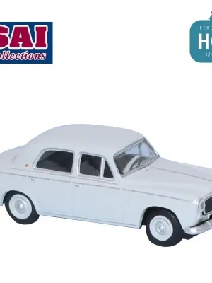 Meistverkauft - Peugeot 403 7 berline gris perle HO SAI 6233