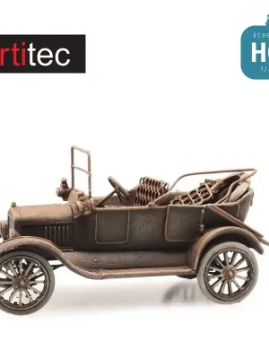 Angebot - T-Ford rouillé RIP-Série HO Artitec 487.601.04
