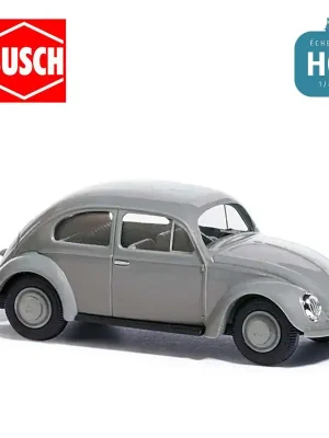 VW Coccinelle avec fenêtre bretzel HO Busch 52904 | Direkt ab Werk