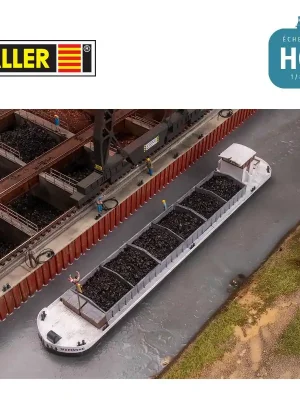 Cargo fluvial HO Faller 131018 - Jetzt kaufen