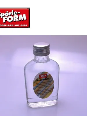 Agent mouillant spécial démoulage 100 ml Spörle 0102 | Verfügbar