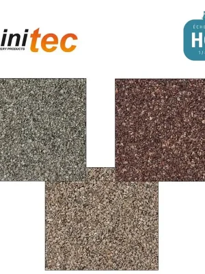 Ballast classe I 1000 ml HO Minitec | Jetzt verfügbar