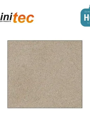 Sable brun rouillé pour piste 200ml HO Minitec US51-1421-04 - Neuheit