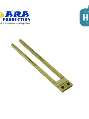 2 poteaux anciens de type béton pour pancartes | Sofort kaufen