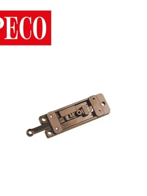 Adaptateur pour moteur aiguillage Peco PL12 | Nur wenige verfügbar