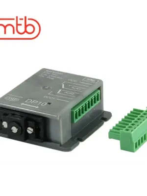 Nur noch wenige - Motor-Antrieb DCC DP10 von MTB