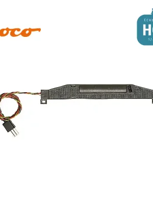Direkt vom Hersteller | Moteur d‘aiguillage pour voie Roco-Line HO 40295