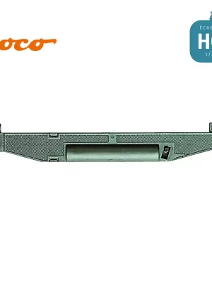 Commande manuelle d’aiguillage droit pour voie Roco-Line HO 40298 | Vorteilspreis