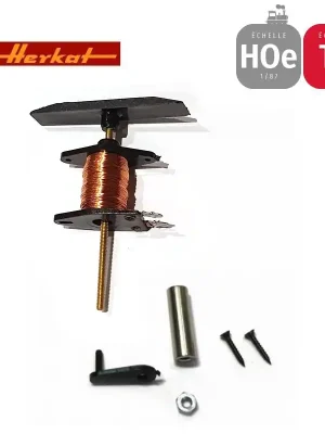 Sale | Dételeur électrique universel échelleTT-HOm Herkat HER-2706