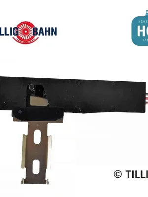 Handantrieb für H0-ELITE-Weiche, rechts H0 Tillig 85532 - Reduziert