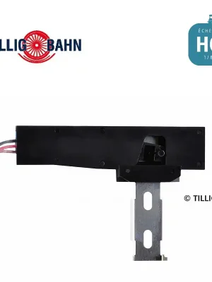 Handantrieb für H0-ELITE-Weiche, links H0 Tillig 85531 | Ausverkauf
