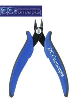 Deal - Schienenschneidezange DCC Concepts DCT-XTC