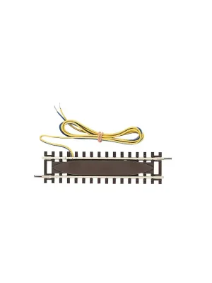 Aktionspreis - Voie de raccordement G½ 115 mm antiparasite Code 83 HO 42421