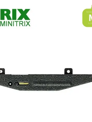 Moteur pour aiguillage gauche Minitrix 14934 | Bestseller