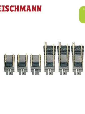 Kit complémentaire pour plaque tournante Fleischmann N 9153 - Heute kaufen