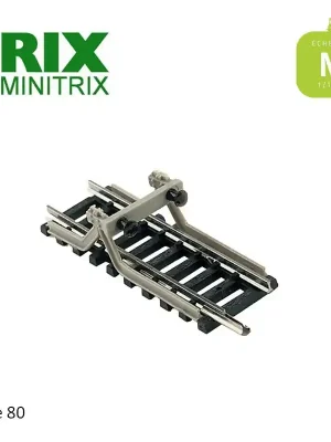 Heurtoir N Minitrix 14991 | Meistverkauft