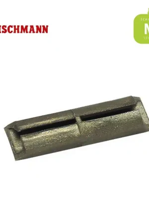 Eclisse isolante (12 pcs) échelle N Fleischmann 9403 | Nur für kurze Zeit