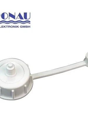 Bouchon distributeur pour liquide fumigène et de nettoyage SR24 Donau SR24-SPG | Schnäppchen