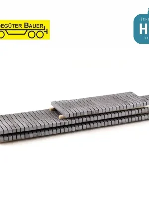 Bestpreis - Betonschwellen H0 Ladegüter Bauer A3017