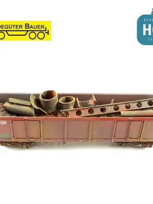 Schrott für Eaos H0 Ladegüter Bauer H01011 | Preisvorteil