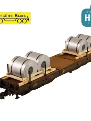 Alucoils H0 Ladegüter Bauer H01013 | Direkt vom Hersteller