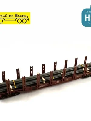 Langstangen und Stäbe H0 Ladegüter Bauer H01144 - Sonderpreis