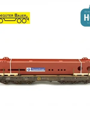 Stahlbauelement H0 Ladegüter Bauer H01201 | Heute bestellen