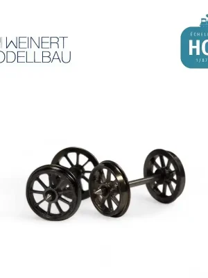 2.2mm Speichenr. Piko 24.5 mm Weinert 97110 - Versandbereit