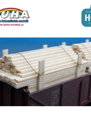 Bretter Stapel 86x26x31 mm - Nur noch kurze Zeit
