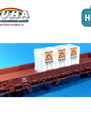 Wochenendangebot - Baumaterial "Hebel", klein, auf Paletten