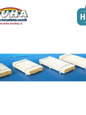 Bretter Stapel, 46x29,5x8mm, (48 Bretter) - Online bestellbar