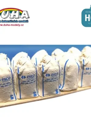 Begrenzte Stückzahl - Big Bag 20 Stück "Esco"