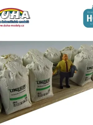 Kundenliebling - Big Bag 20 Stück "Linzer"
