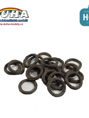 Drahtrollen lose, neu Ø 14 mm (20 Stück) | Online kaufen