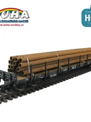 Tuyaux rouillés 200 mm HO Duha 11205-A | Bestseller