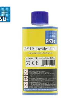 Liquide Fumigène pour générateur de fumée ESU 51990 | Günstig