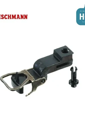 Attelage boucle fixation à goupille Fleischmann HO 6523 | Aktionspreis