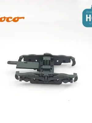 Bogie A9 - Gris HO ROCO 129133 - Neu eingetroffen