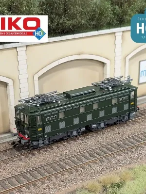 Locomotive Electrique BB 4200 manœuvre SNCF Ep IV Digital Son HO Piko P97430 | Kundenfavorit