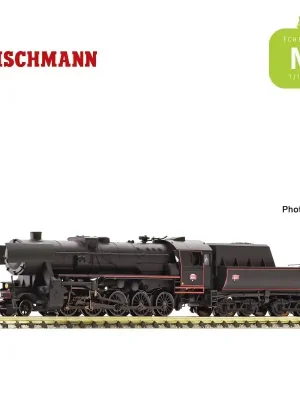 Sonderpreis | Locomotive à vapeur 150 Y 3 SNCF Ep III Analogique N Fleischmann 7160037