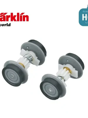 2 Essieux moteurs Marklin My world E284218 | Qualitätsprodukt