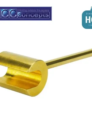 Schablone für Achsen 14,5 mm HO DCCconcepts DCG-BB145 | Beliebt