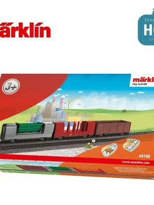 Kit de wagon "my world" HO Märklin 44100 - Sofort bestellbar