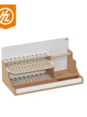 Bewährte Qualität - Brushes and Tools Module HobbyZone OM07a