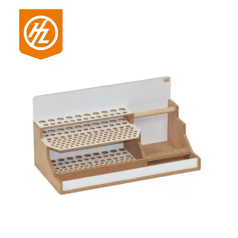 Bewährte Qualität - Brushes and Tools Module HobbyZone OM07a