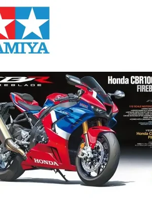 Moto Honda CBR1000RR-R Fireblade SP 1/12 Tamiya 14138 - Sofort kaufen