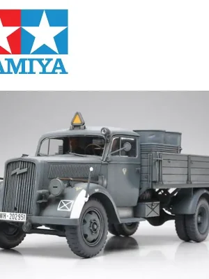 Brandneu | Camion Allemand 3t Kfz.305 1/35 Tamiya 35291