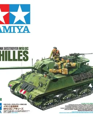 Online kaufen | M10 IIC Achilles 1/35 Tamiya TA35366