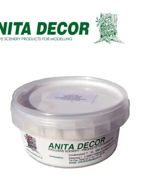 Colle flexible 180 ml Anita Decor AD-100 - Schneller Versand