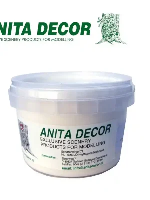 Colle flexible 280 ml Anita Decor Ad-101 - Jetzt sichern
